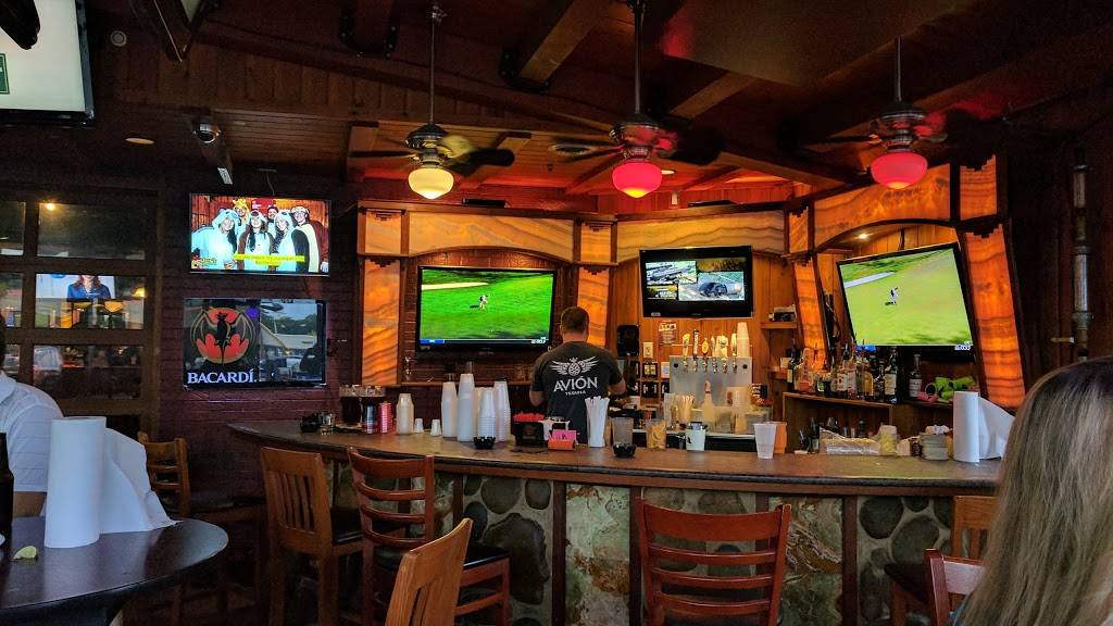 Roosters Bar & Grill | restaurant | 7585 S Northshore Dr, Knoxville, TN 37919, USA | 8656913938 OR +1 865-691-3938