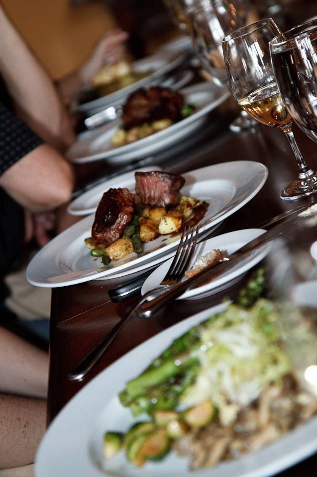 Allium | restaurant | 1914 Willamette Falls Dr, West Linn, OR 97068, USA | 5033875604 OR +1 503-387-5604