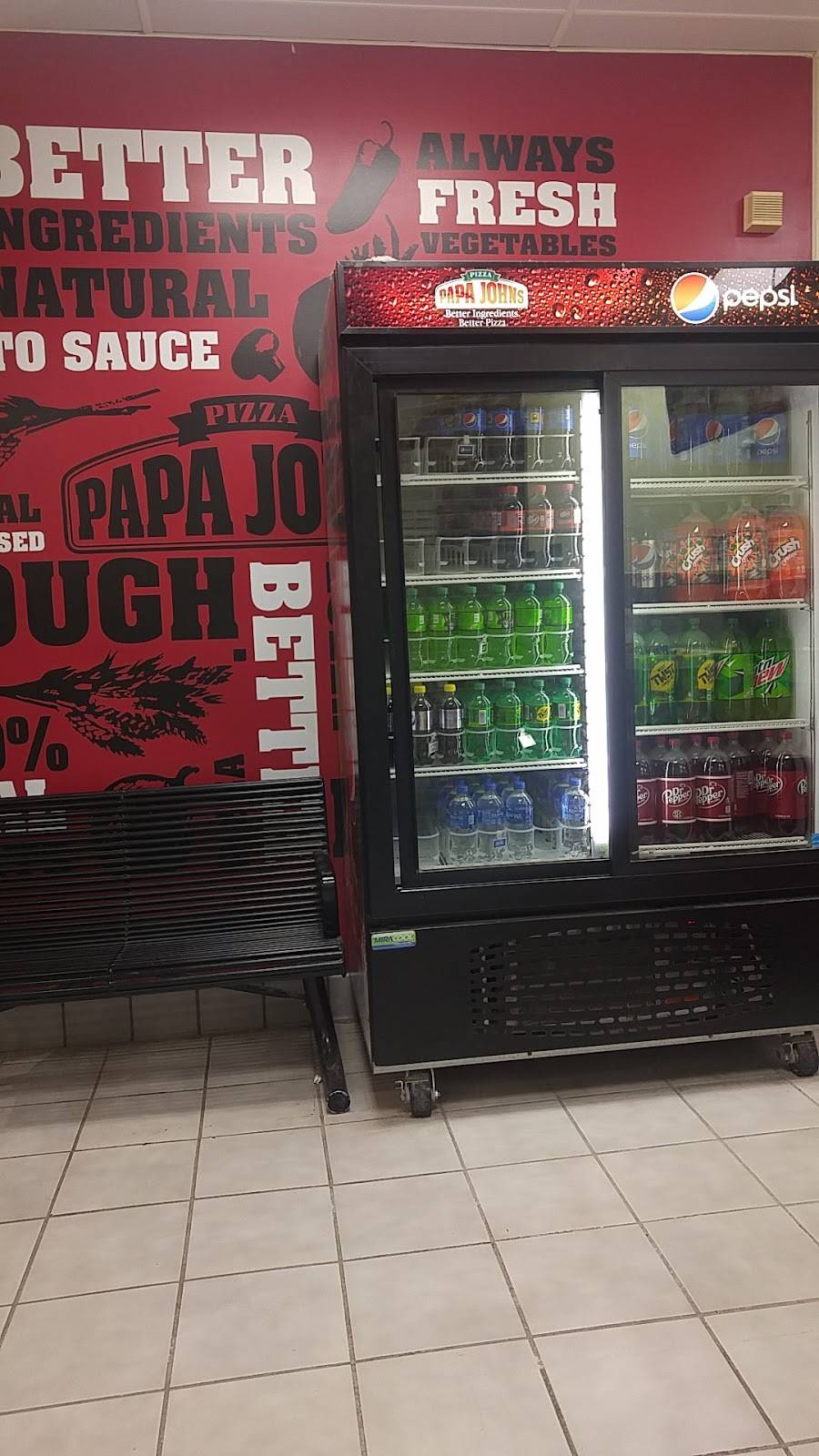 Papa Johns Pizza | restaurant | 17445 US-192 Ste 16, Clermont, FL 34711, USA | 3522431800 OR +1 352-243-1800