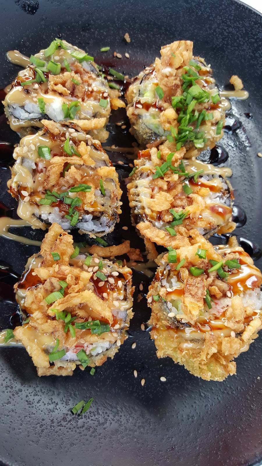 Rising Sun Sushi | restaurant | 272 Harbor Dr, Oceanside, CA 92054, USA | 7602770582 OR +1 760-277-0582