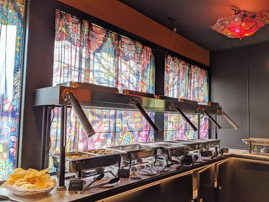 Bombay Tadka Easton | restaurant | 508 Idlewild Ave, Easton, MD 21601, USA | 4437462135 OR +1 443-746-2135