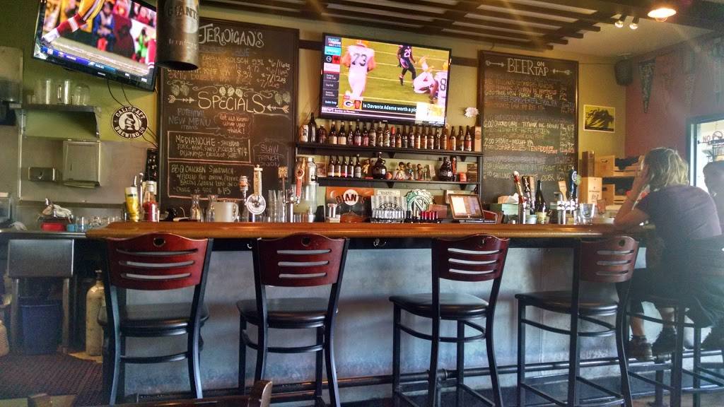 Jernigans Tap House & Grill | restaurant | 123 Argall Way, Nevada City, CA 95959, USA | 5302656999 OR +1 530-265-6999