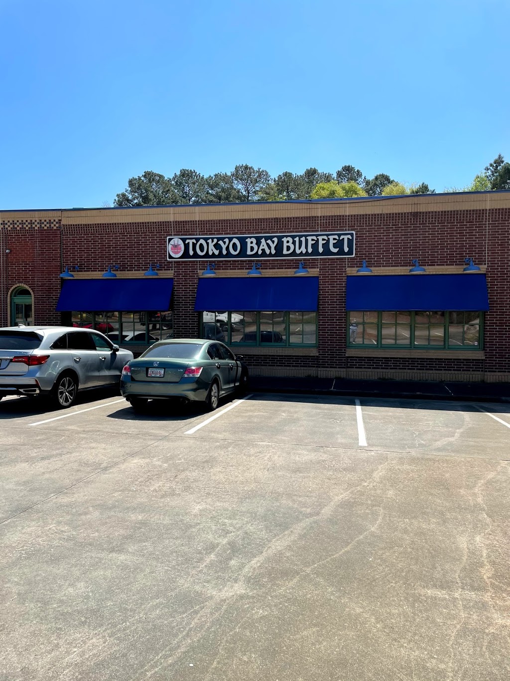 Tokyo Boat | restaurant | 4750 Alabama Rd NE # 101, Roswell, GA 30075, USA | 7709936646 OR +1 770-993-6646