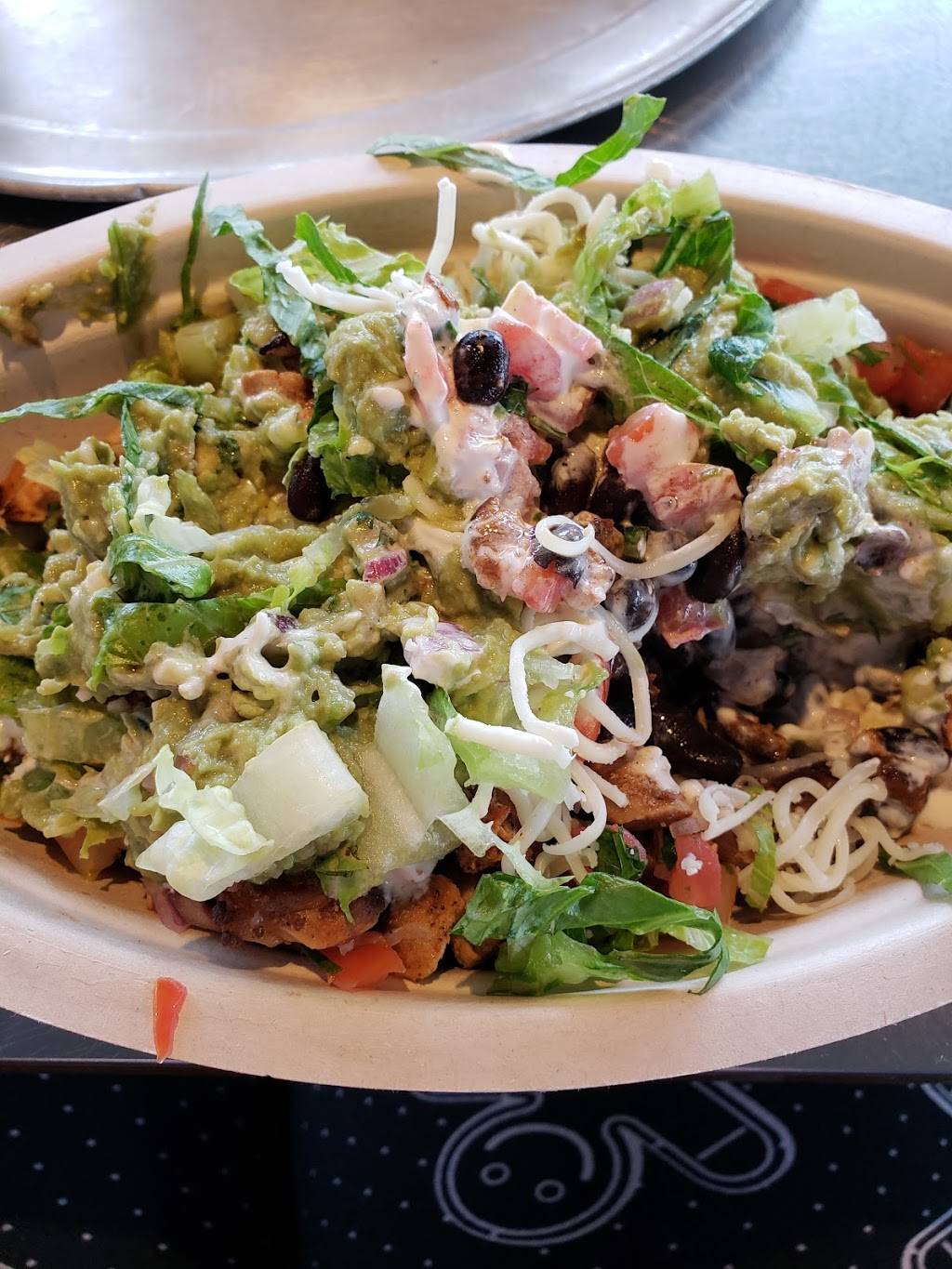 Chipotle Mexican Grill | restaurant | 200 Consumer Square Ste 208, Plattsburgh, NY 12901, USA | 5183103512 OR +1 518-310-3512