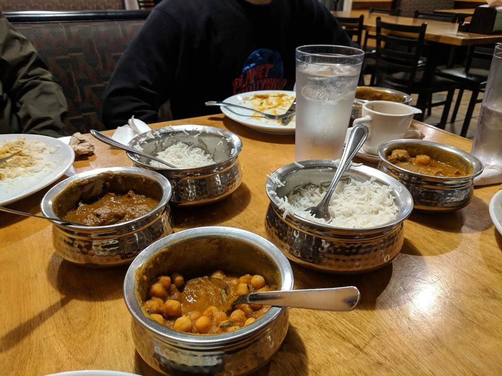 Sizzler Cuisine Of India | restaurant | 581 Old Hickory Blvd k, Jackson, TN 38305, USA | 7313007757 OR +1 731-300-7757