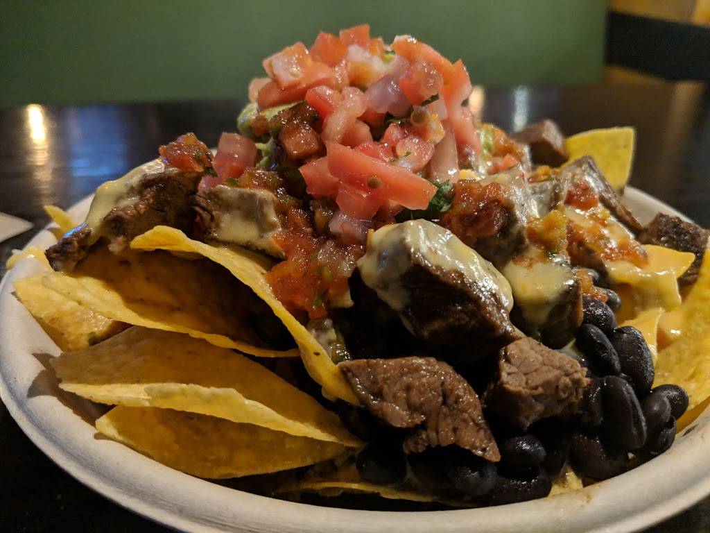 Illegal Petes Colfax | restaurant | 2001 E Colfax Ave, Denver, CO 80206, USA | 7207232703 OR +1 720-723-2703