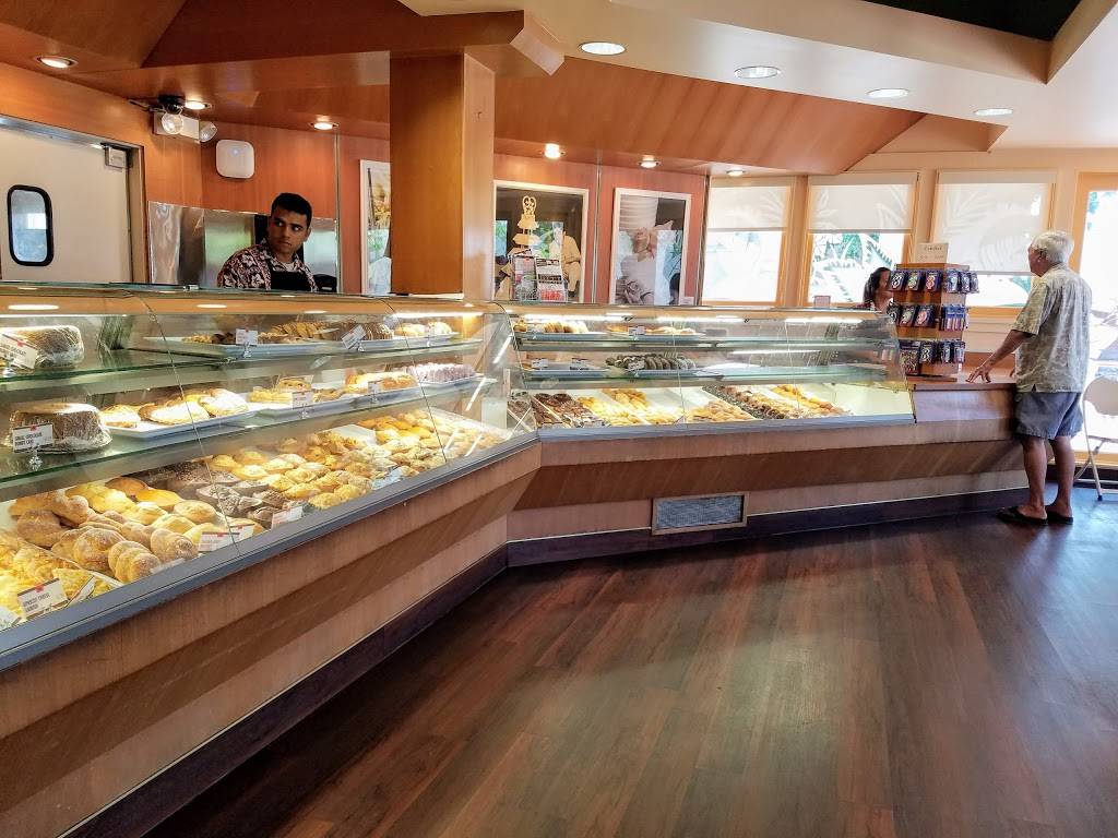 Kings Hawaiian Bakery & Restaurant | bakery | 2808 Sepulveda Blvd, Torrance, CA 90505, USA | 3105300050 OR +1 310-530-0050