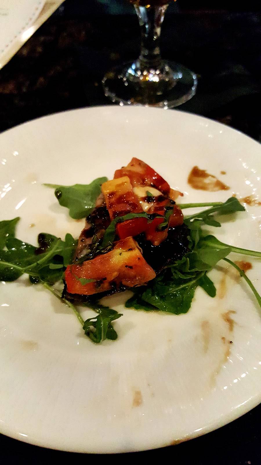 Sapori Italian Restaurant | restaurant | 6067 26 Mile Rd, Washington, MI 48094, USA | 5867864674 OR +1 586-786-4674