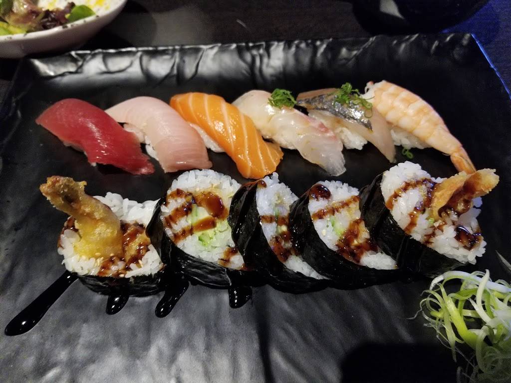 Bluebei Sushi & Grill | restaurant | 7825 Blue Diamond Rd #106, Las Vegas, NV 89178, USA | 7023840275 OR +1 702-384-0275