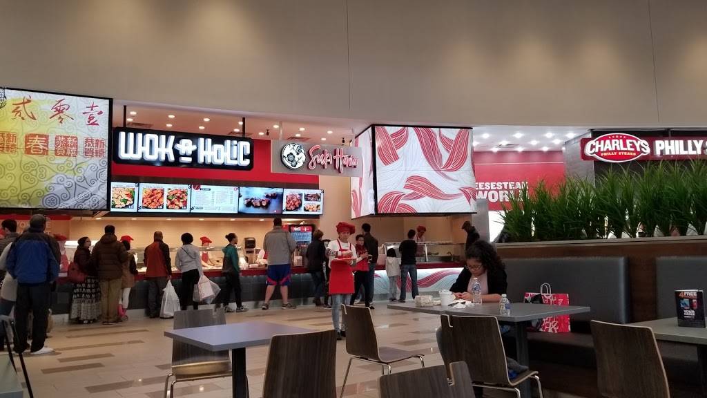 Suki Hana | restaurant | 7000 Arundel Mills Cir, Hanover, MD 21076, USA | 3022905399 OR +1 302-290-5399