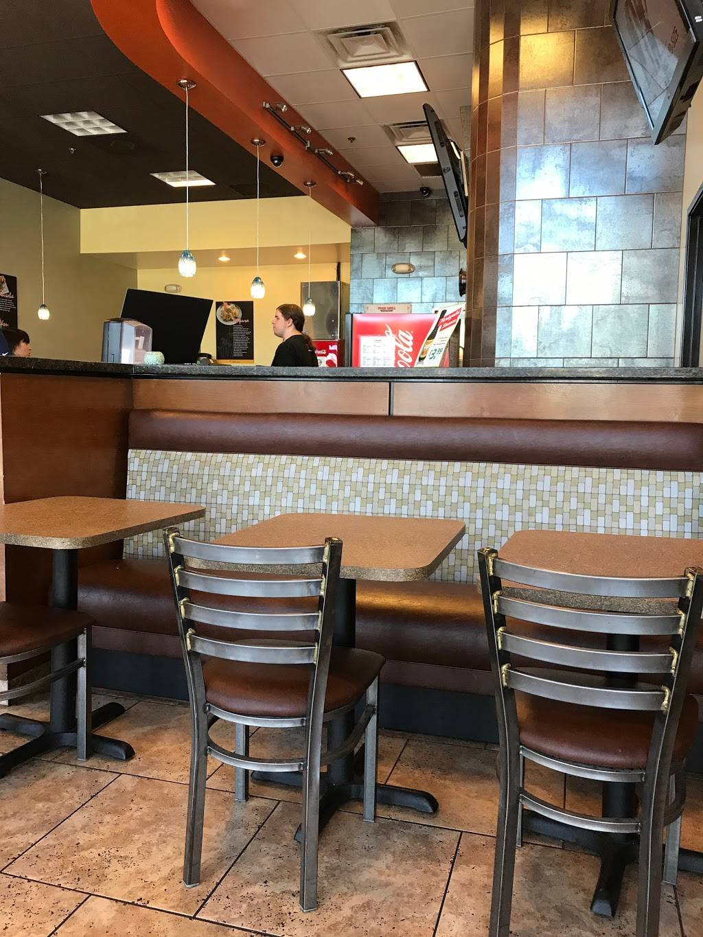 Yogis Grill | restaurant | 3419, 6050 W Chandler Blvd #3, Chandler, AZ 85226, USA | 4807854855 OR +1 480-785-4855