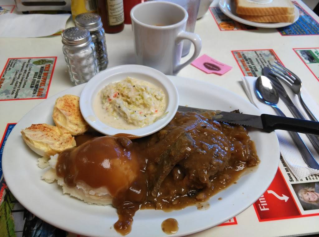 Bettys Cafe | restaurant | 6307 King Hill Ave, St Joseph, MO 64504, USA | 8162389847 OR +1 816-238-9847