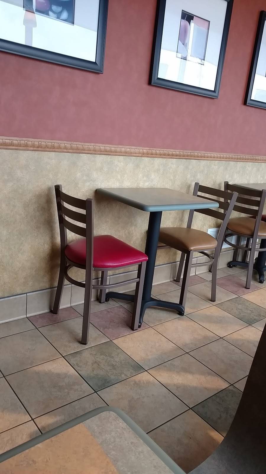 Subway | restaurant | 341 S Brady St, DuBois, PA 15801, USA | 8143713750 OR +1 814-371-3750