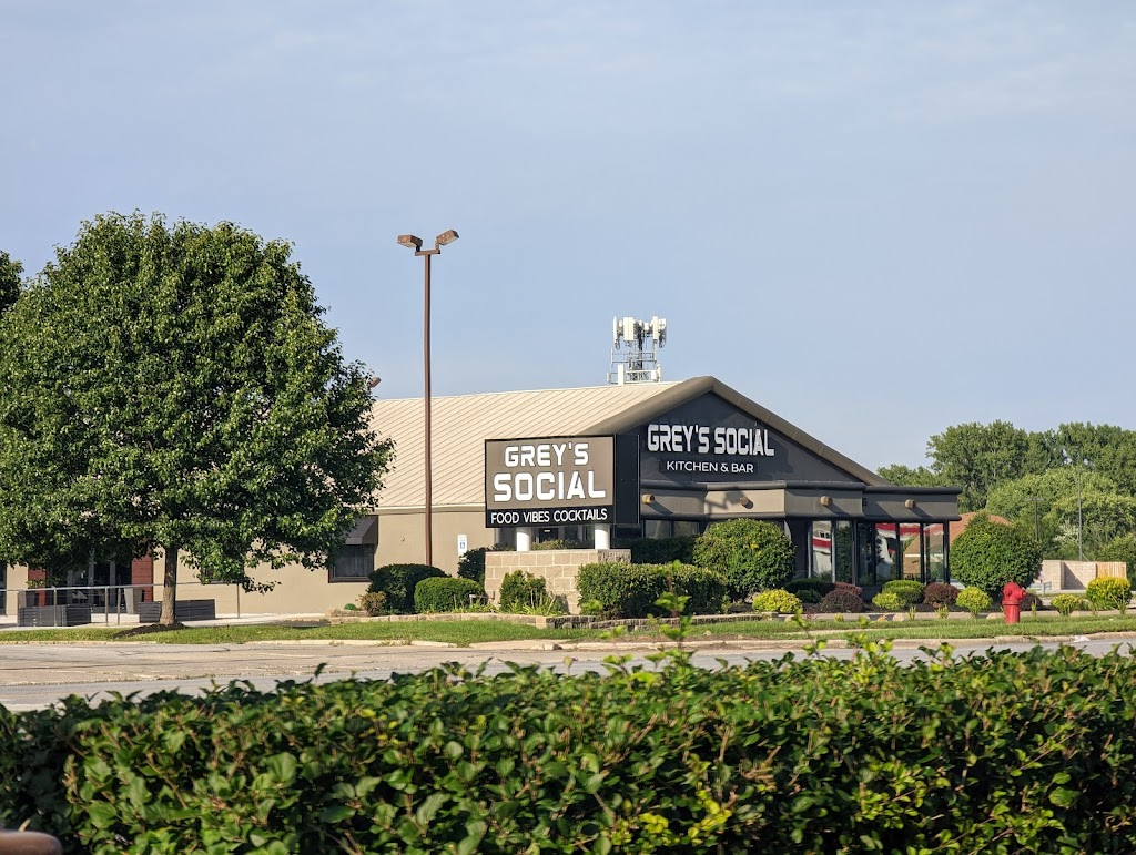 Greys Social Kitchen & Bar | restaurant | 5420 159th St, Oak Forest, IL 60452, USA | 7086386269 OR +1 708-638-6269