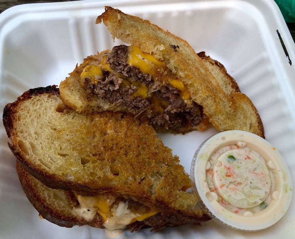 Parks Place Restaraunt | restaurant | 10 State St, Amesville, OH 45711, USA | 7404487275 OR +1 740-448-7275