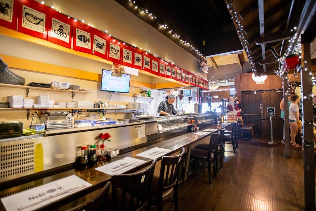 Maki Yaki Japanese Grill | restaurant | 1490 N Kraemer Blvd, Placentia, CA 92870, USA | 7145240077 OR +1 714-524-0077