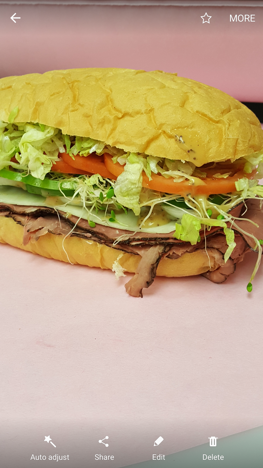 Stortos Deli & Sandwich Shoppe | restaurant | 841 Bishop St #152, Honolulu, HI 96813, USA | 8085877720 OR +1 808-587-7720