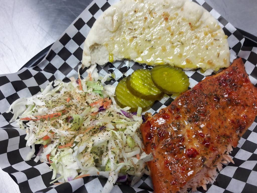 M N M BBQ | restaurant | 2827 16th St N, St. Petersburg, FL 33704, USA | 7272898861 OR +1 727-289-8861