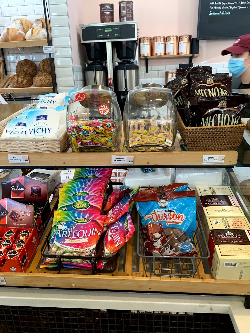 La Boulangerie | bakery | 1945 W Wilson Ave, Chicago, IL 60640, USA | 8722083479 OR +1 872-208-3479