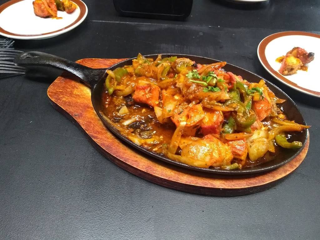 Five Rivers Indian Cuisine and Pizza | restaurant | 2295 F St, Livingston, CA 95334, USA | 2093946700 OR +1 209-394-6700