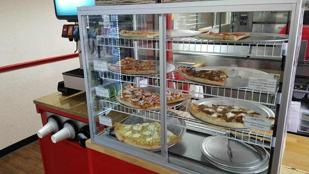 Als pizza & Wings | restaurant | 7153 Rose Ave, Orlando, FL 32810, USA | 4073696039 OR +1 407-369-6039