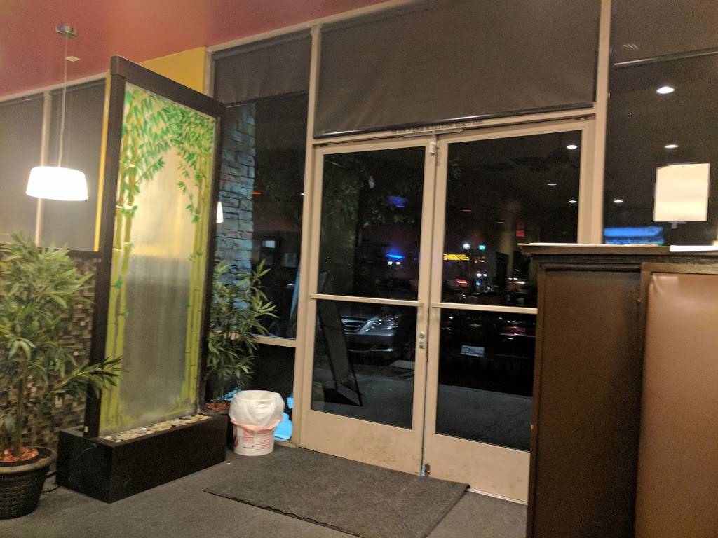 Pho BamBu | restaurant | 9668 Milliken Ave, Rancho Cucamonga, CA 91730, USA | 9094814746 OR +1 909-481-4746