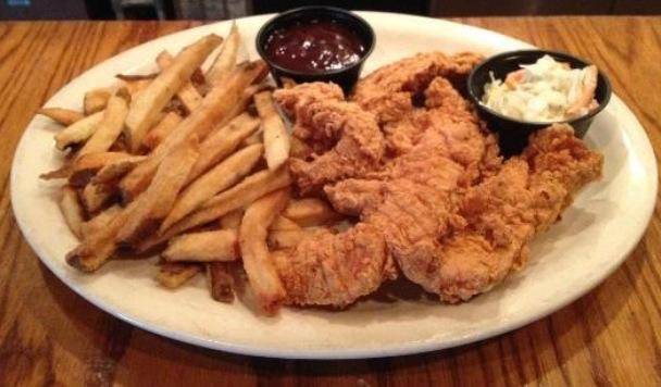 Ring Of Fire Grill | restaurant | 132 Pointe S Dr, Randleman, NC 27317, USA | 3364950171 OR +1 336-495-0171