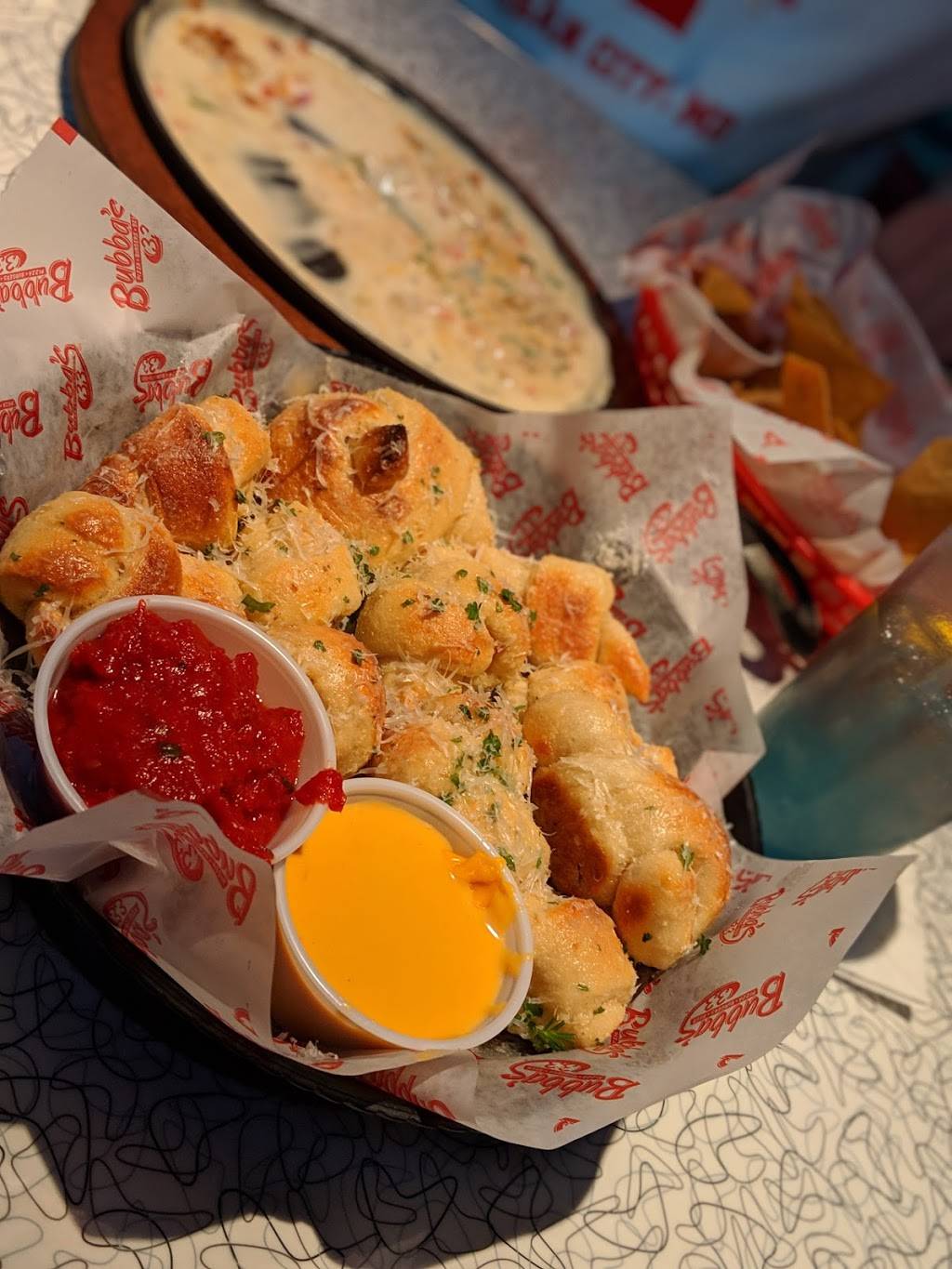 Bubbas 33 | restaurant | 7305 Ritchie Hwy, Glen Burnie, MD 21061, USA | 4107607427 OR +1 410-760-7427