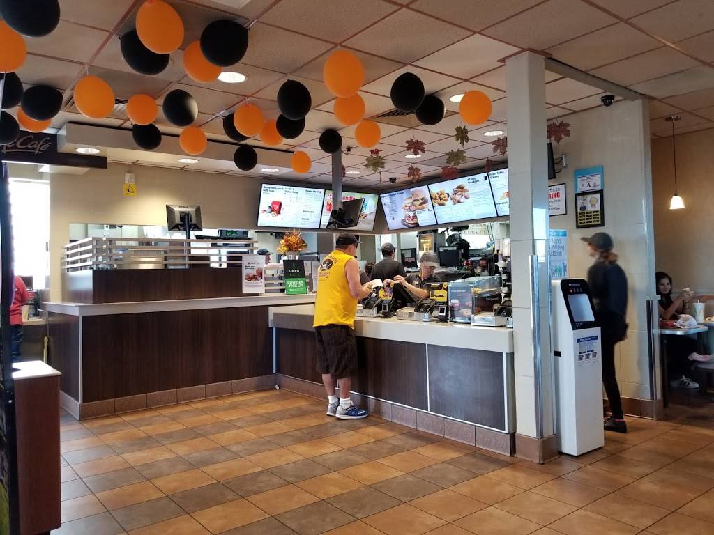 McDonalds | cafe | 4804 W Lone Mountain Rd, Las Vegas, NV 89130, USA | 7026585442 OR +1 702-658-5442