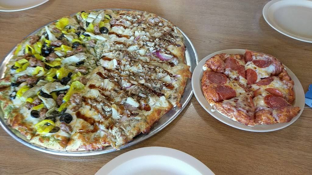Papas Pizza Parlor Corvallis | restaurant | 1030 SW 3rd St, Corvallis, OR 97333, USA | 5417572727 OR +1 541-757-2727