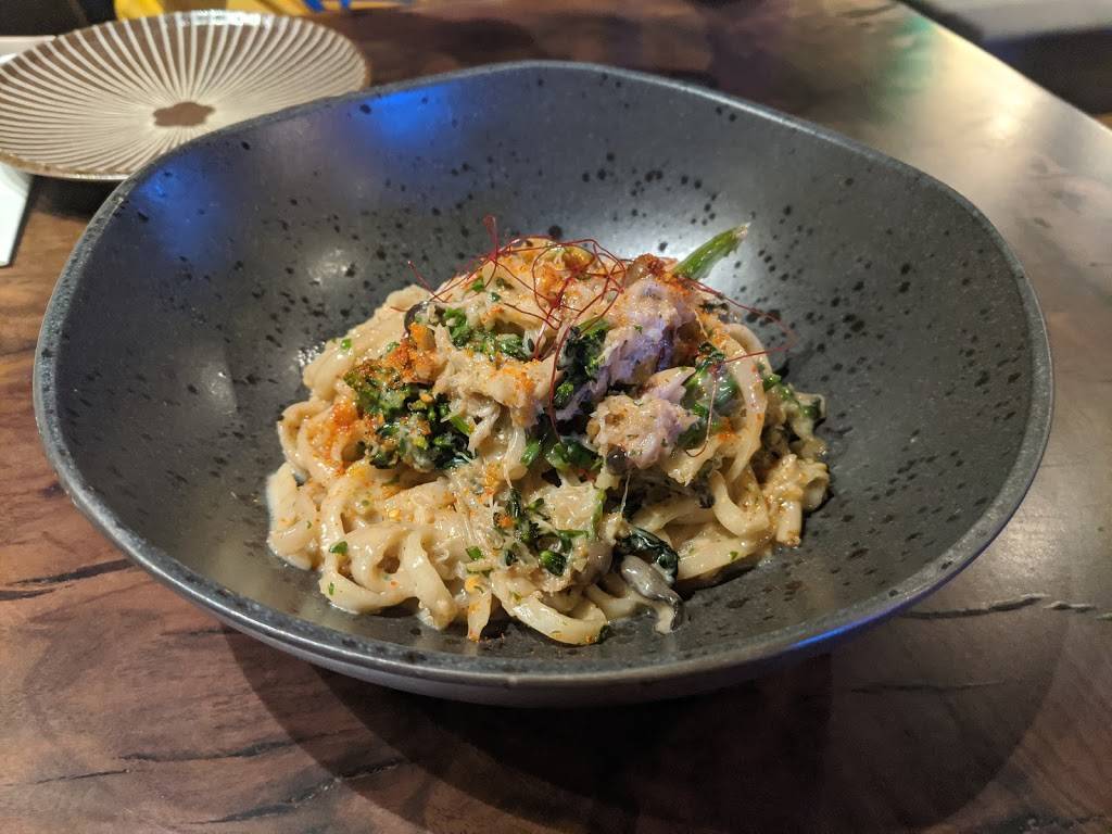 Dumpling Time at Thrive City | restaurant | 191 Warriors Way Suite 101, San Francisco, CA 94158, USA | 2099126500 OR +1 209-912-6500