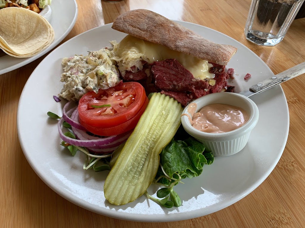 Mendocino Cafe | cafe | 10451 Lansing St, Mendocino, CA 95460, USA | 7079372422 OR +1 707-937-2422