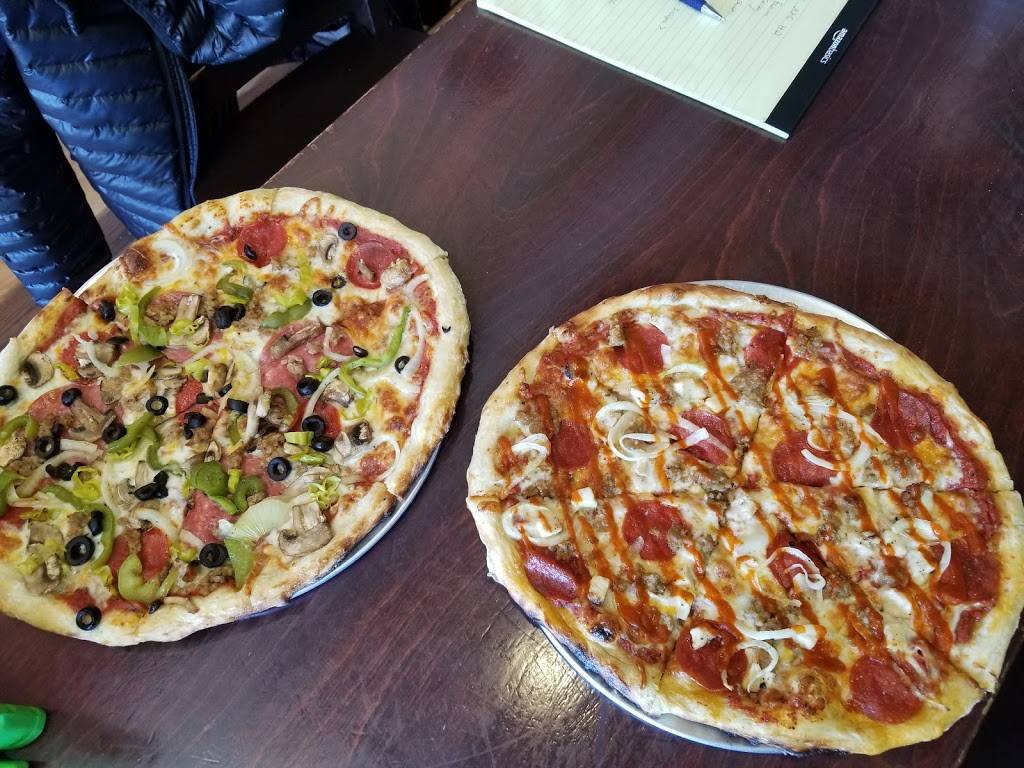 Pizzario | restaurant | 337 E Main St, Hillsboro, OR 97124, USA | 5036937953 OR +1 503-693-7953