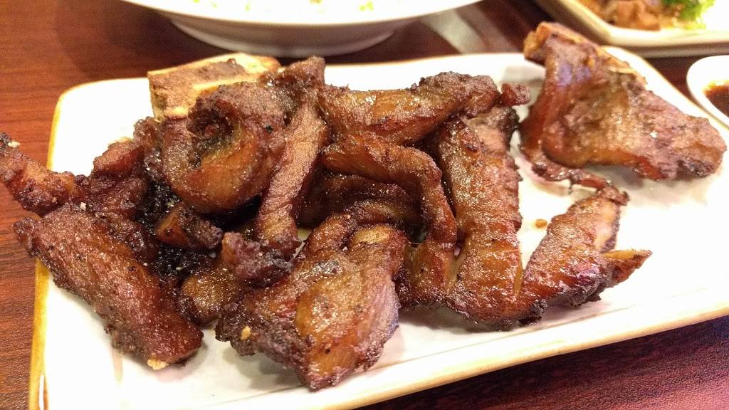 Taiwan Cafe | restaurant | 568 N Abel St, Milpitas, CA 95035, USA | 4085868885 OR +1 408-586-8885