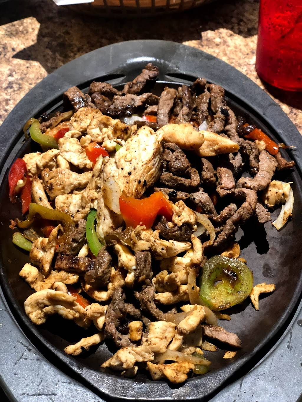 El Sombrero Mexican Restaurant | restaurant | 879 Buckhead Dr, Statesboro, GA 30458, USA | 9127642661 OR +1 912-764-2661