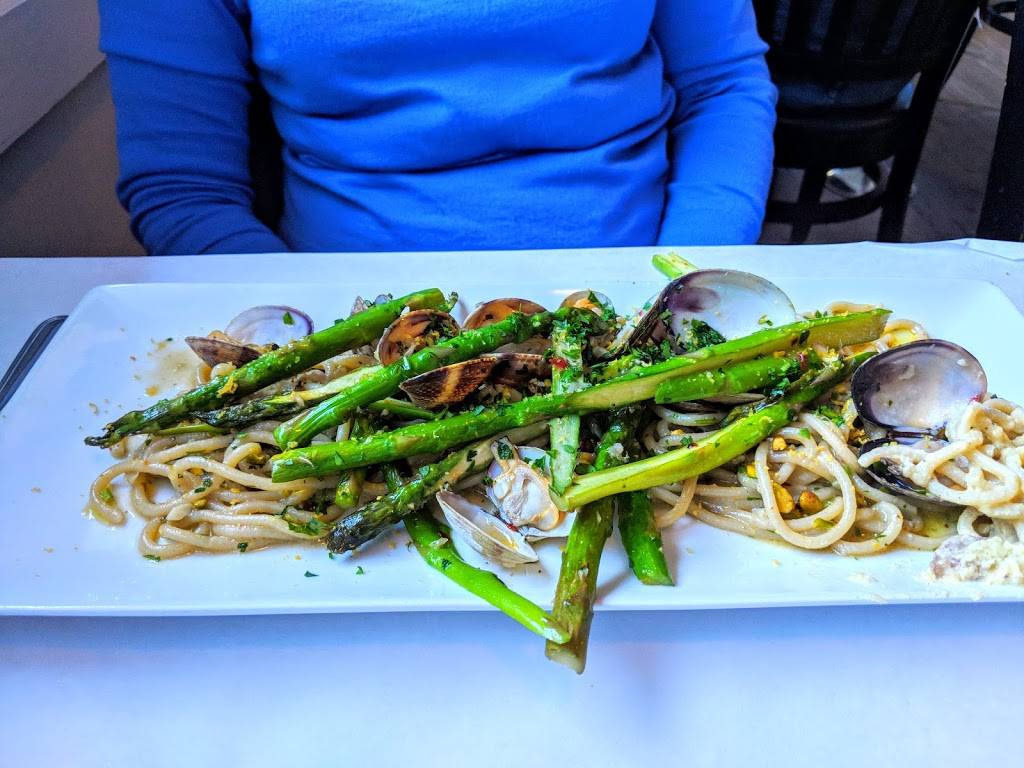 Gia Ristorante Italiano | restaurant | 286 Magnolia Ave, Larkspur, CA 94939, USA | 4158913979 OR +1 415-891-3979