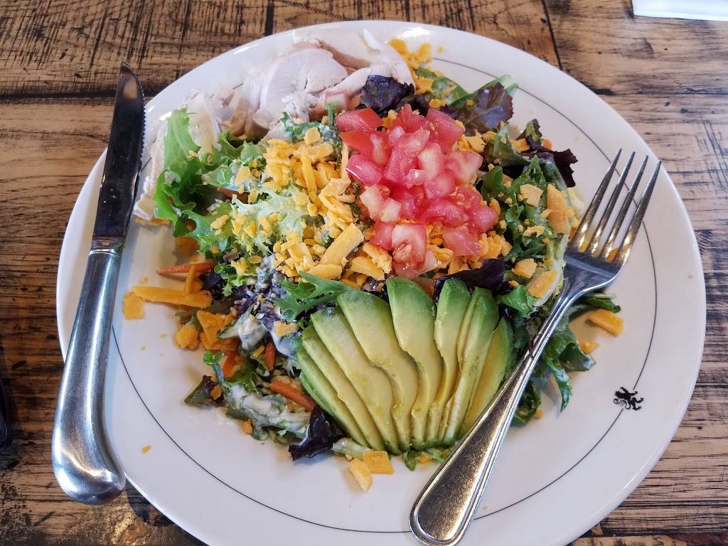 Café Hollander - Hilldale | restaurant | 701 Hilldale Way, Madison, WI 53705, USA | 6082373168 OR +1 608-237-3168