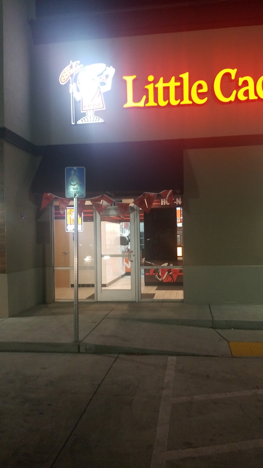 Little Caesars Pizza | meal takeaway | 1122 S University Ave St. 200, Provo, UT 84601, USA | 3853143038 OR +1 385-314-3038