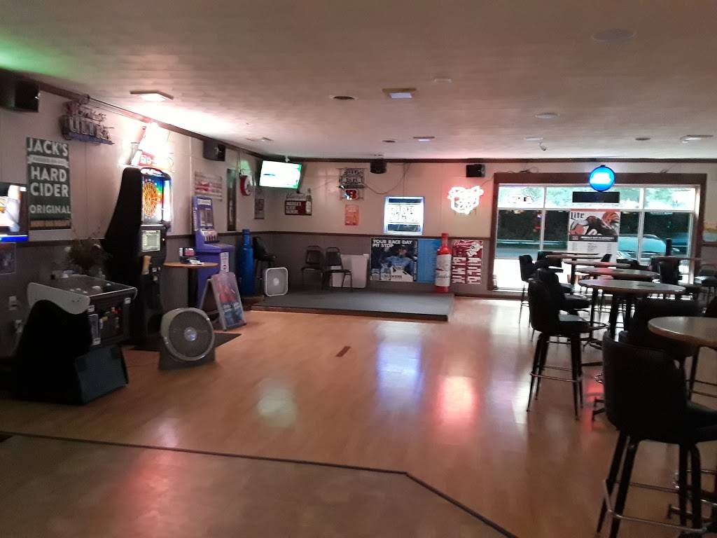 The River Edge Sports Bar & Grille | restaurant | 1108, 9630-9636 N Dixie Hwy, Franklin, OH 45005, USA | 9375508475 OR +1 937-550-8475