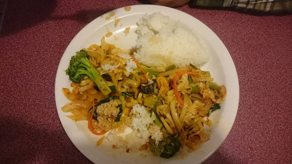 Happy Teriyaki | restaurant | 1029 E Wishkah St # E, Aberdeen, WA 98520, USA | 3605331500 OR +1 360-533-1500