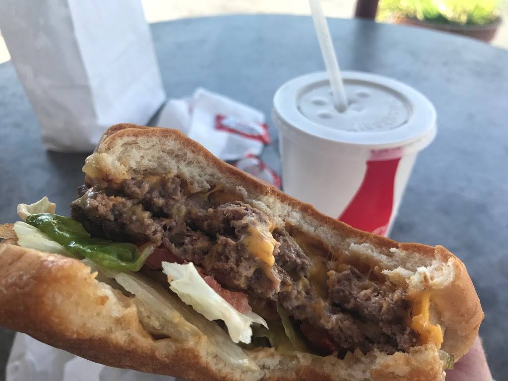 Sams Classic Burgers | restaurant | 7442 Auburn Blvd, Citrus Heights, CA 95610, USA | 9167237512 OR +1 916-723-7512