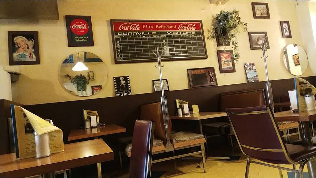 Knowles Restaurant | restaurant | 174 Queen St, Dunnville, ON N1A 1H7, Canada | 9057746122 OR +1 905-774-6122