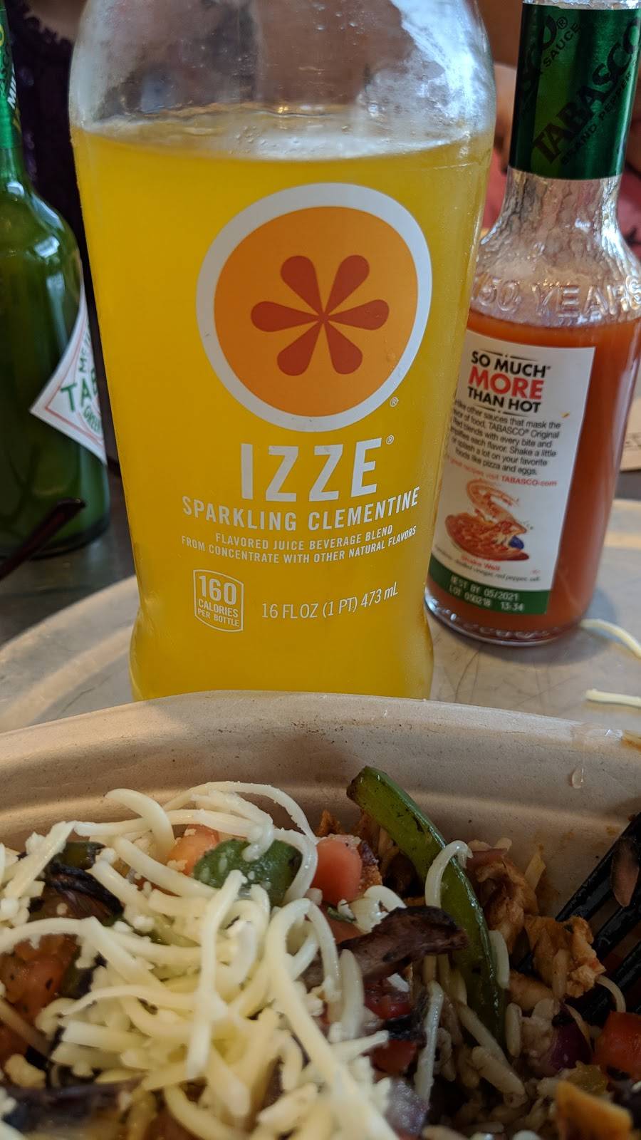 Chipotle Mexican Grill | restaurant | 1620 US-22, Watchung, NJ 07069, USA | 9083221574 OR +1 908-322-1574