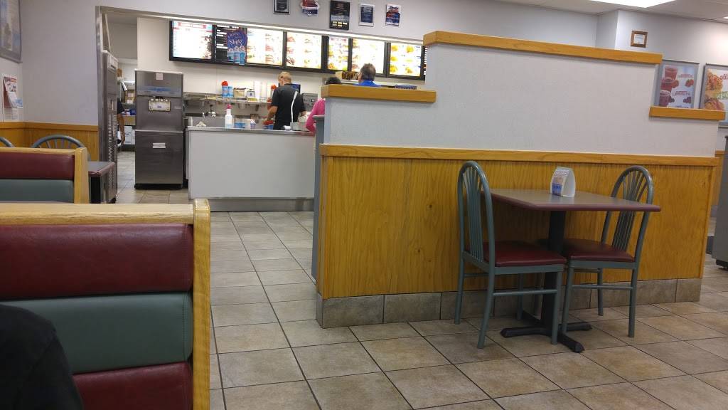 Arctic Circle | meal takeaway | 1075 N Fairfield Rd, Layton, UT 84041, USA | 8015478773 OR +1 801-547-8773