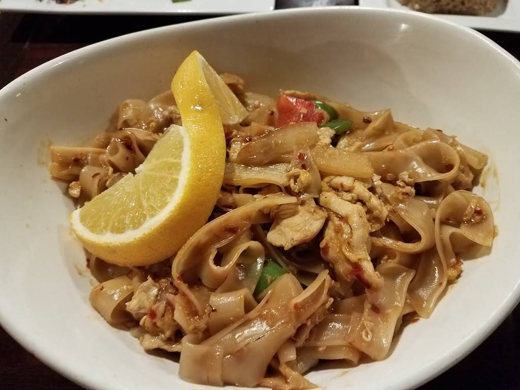 O Asian Fusion | restaurant | 105 12th Ave SE, Norman, OK 73071, USA | 4057018899 OR +1 405-701-8899