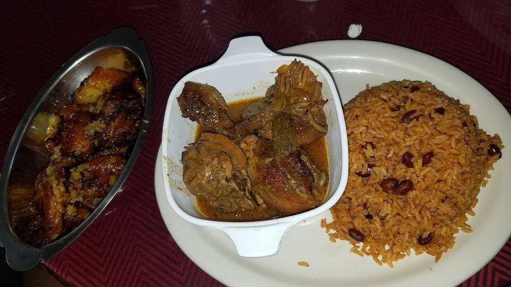 Cocina Dominicana | restaurant | 1158 N 5th St, Stroudsburg, PA 18360, USA | 5708729988 OR +1 570-872-9988