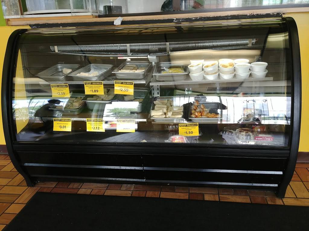 Asian Corned Beef | restaurant | 21559 Grand River Ave, Detroit, MI 48219, USA | 3132466396 OR +1 313-246-6396