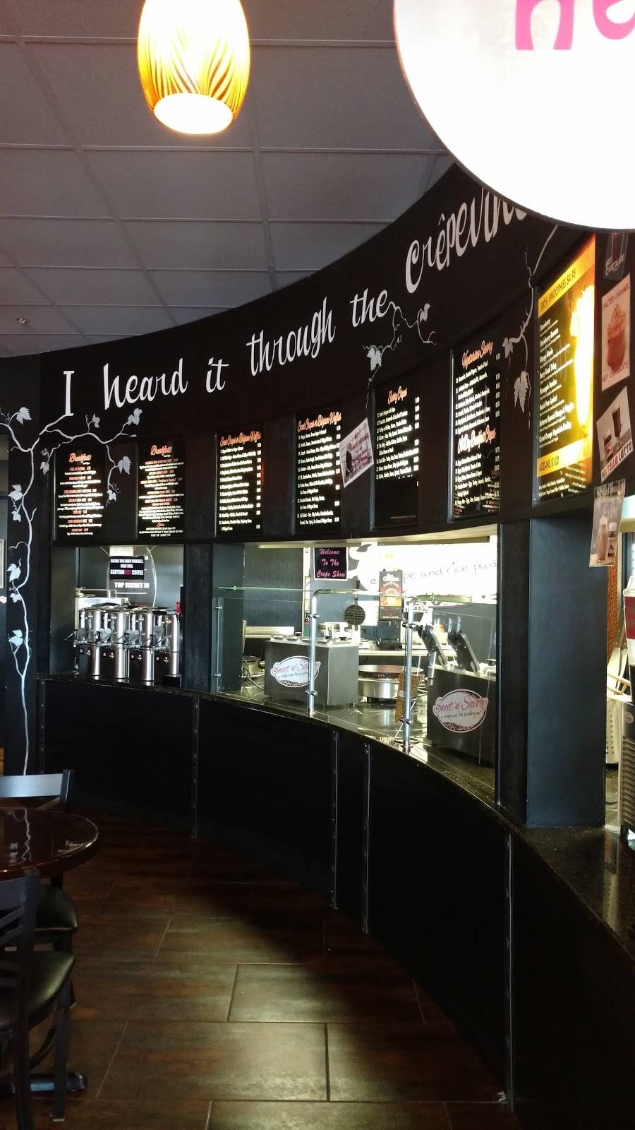 Sweet n Savory of Patchogue | restaurant | 394 Sunrise Hwy South Service Rd, Patchogue, NY 11772, USA | 6313079222 OR +1 631-307-9222