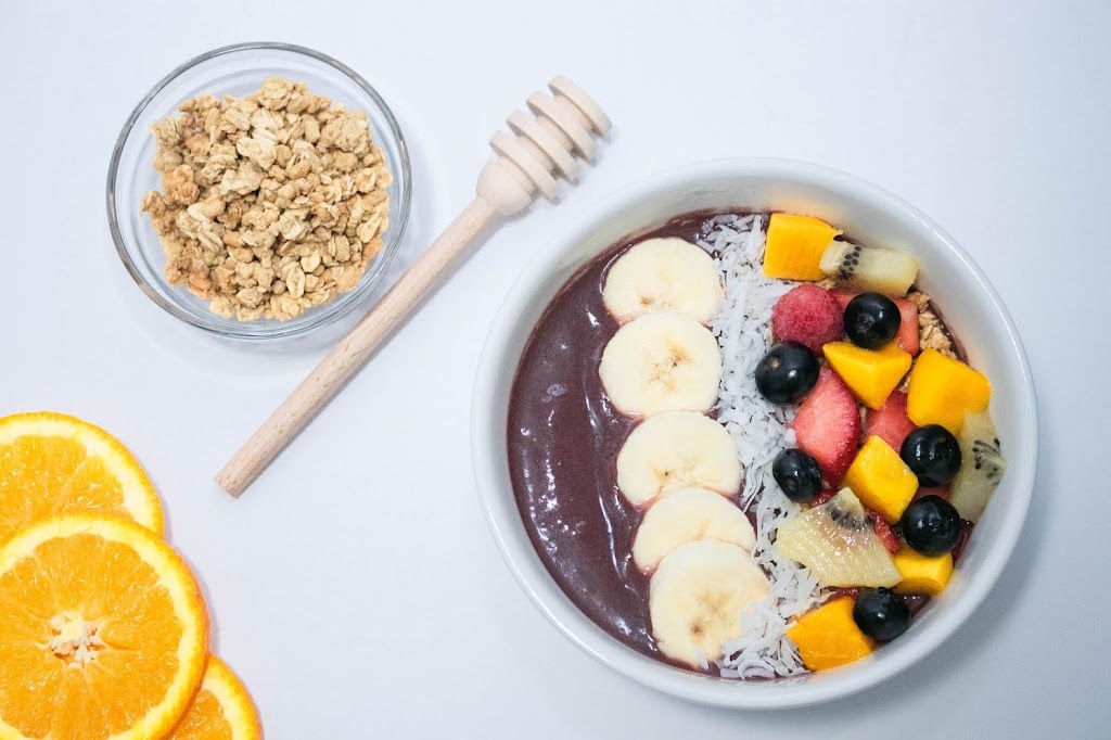 Good Food is Good Life | restaurant | 3005 NE 2nd Ave, Miami, FL 33137, USA | 7869160086 OR +1 786-916-0086