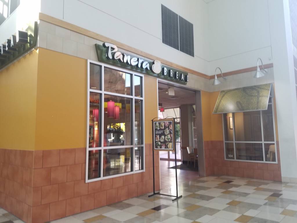 Panera Bread | cafe | 504 Brandon Town Center Dr, Brandon, FL 33511, USA | 8136533837 OR +1 813-653-3837